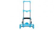 trolley bebox azzurro